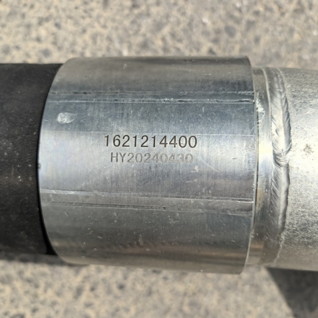 air Compressor High Pressure Oil Pipe 1621214400,Suitable for Atlas air Compressor Equipment.1621 2144 00,Xi'an Oukesi Machinery Equipment Co.,Ltd,air Compressor High Pressure Oil Pipe 1621214400,Suitable for Atlas air Compressor Equipment.1621 2144 00