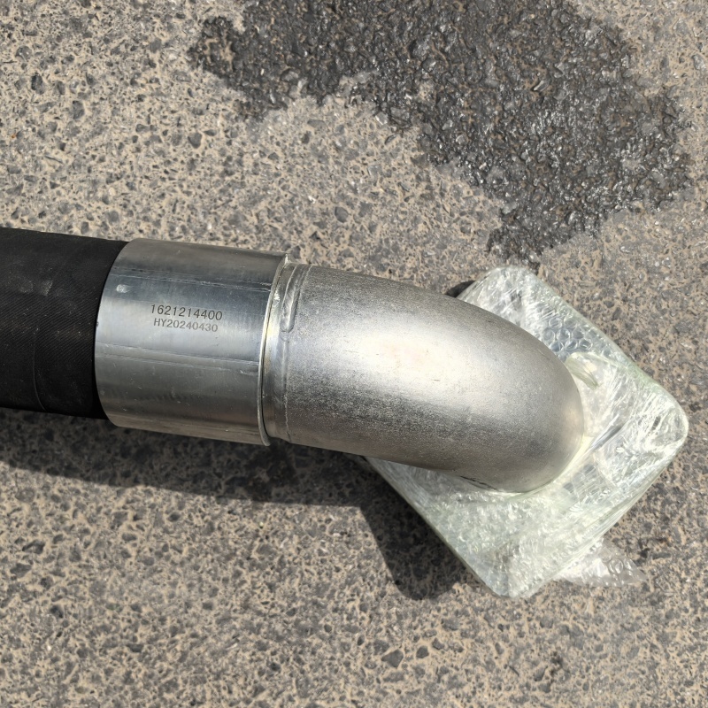 air Compressor High Pressure Oil Pipe 1621214400,Suitable for Atlas air Compressor Equipment.1621 2144 00,Xi'an Oukesi Machinery Equipment Co.,Ltd,air Compressor High Pressure Oil Pipe 1621214400,Suitable for Atlas air Compressor Equipment.1621 2144 00