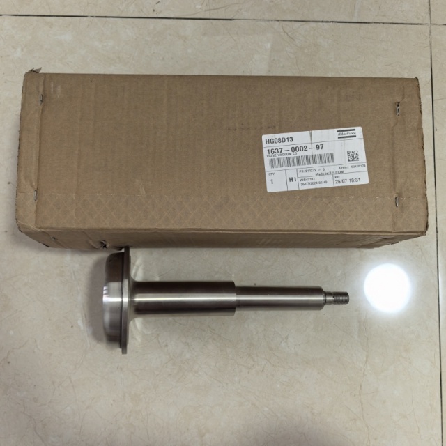 air Compressor Control Valve 1637000297, Suitable for Atlas air Compressor Equipment.Control Valve 1637 0002 97,Xi'an Oukesi Machinery Equipment Co.,Ltd,air Compressor Control Valve 1637000297, Suitable for Atlas air Compressor Equipment.Control Valve 1637 0002 97