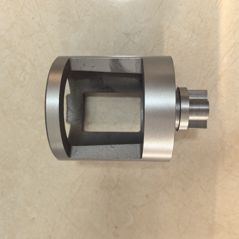 1639000032 Atlas Copco Air Compressor Valve Bracket,Xi'an Oukesi Machinery Equipment Co.,Ltd,1639000032 Atlas Copco Air Compressor Valve Bracket