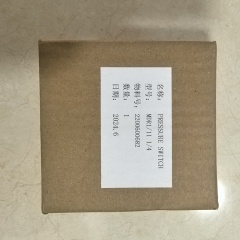 Atlas Copco Single Hole Pressure Switch 2200600682 Screw Air Compressor with Metal Material for Sale,Xi'an Oukesi Machinery Equipment Co.,Ltd,Atlas Copco Single Hole Pressure Switch 2200600682 Screw Air Compressor with Metal Material for Sale