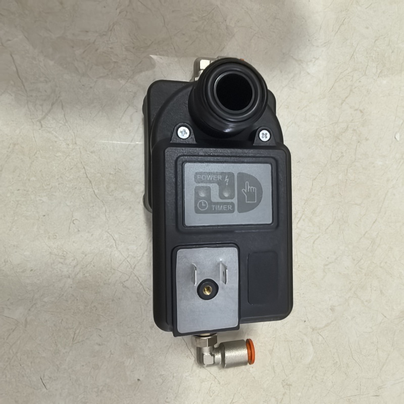 air Compressor Electronic Drain Valve 2204213460, Suitable for Atlas air Compressor Equipment.2204 2134 60,Xi'an Oukesi Machinery Equipment Co.,Ltd,air Compressor Electronic Drain Valve 2204213460, Suitable for Atlas air Compressor Equipment.2204 2134 60