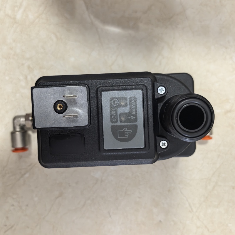air Compressor Electronic Drain Valve 2204213460, Suitable for Atlas air Compressor Equipment.2204 2134 60,Xi'an Oukesi Machinery Equipment Co.,Ltd,air Compressor Electronic Drain Valve 2204213460, Suitable for Atlas air Compressor Equipment.2204 2134 60