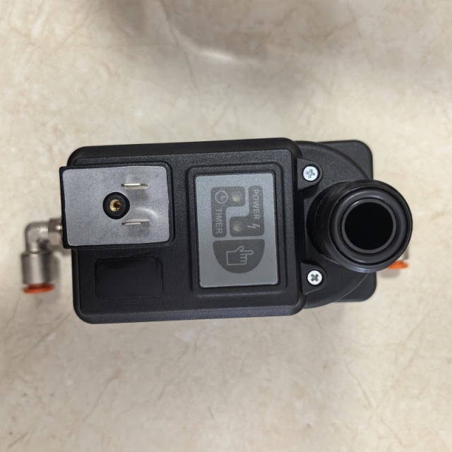 air Compressor Electronic Drain Valve 2204213460, Suitable for Atlas air Compressor Equipment.2204 2134 60,Xi'an Oukesi Machinery Equipment Co.,Ltd,air Compressor Electronic Drain Valve 2204213460, Suitable for Atlas air Compressor Equipment.2204 2134 60