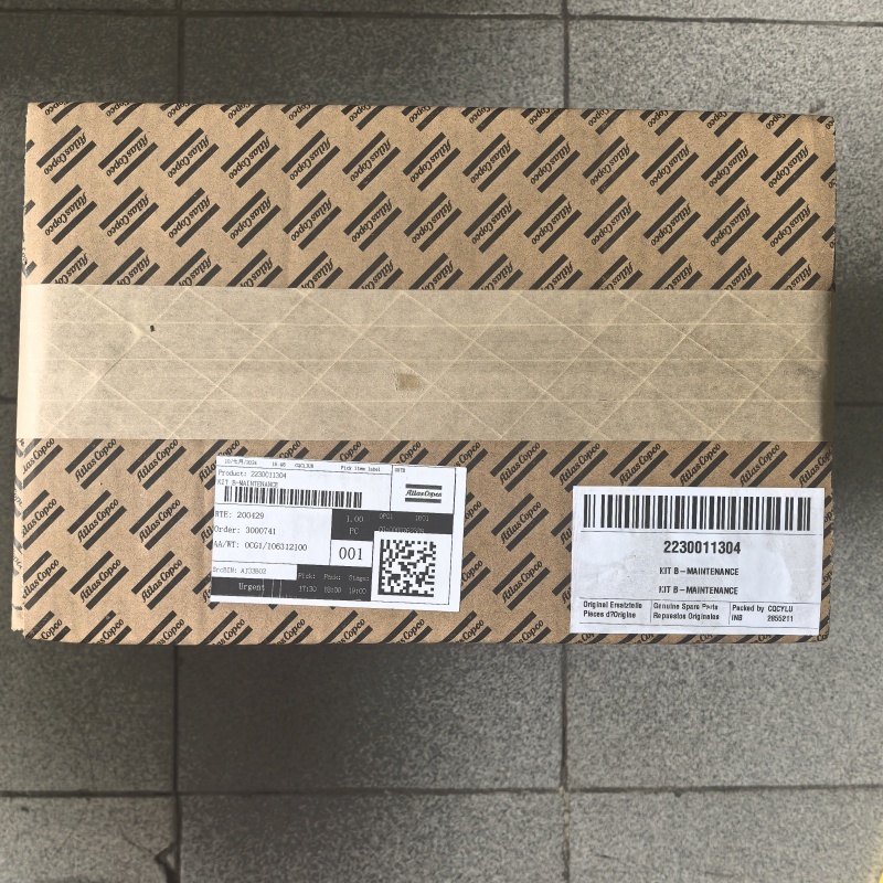 2230011304 Atlas Copco Screw Air Compressor Genuine OEM Bearing Repair Kit,Xi'an Oukesi Machinery Equipment Co.,Ltd,2230011304 Atlas Copco Screw Air Compressor Genuine OEM Bearing Repair Kit