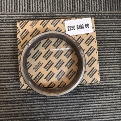 air Compressor Sealing Ring 2250819300 Suitable for Atlas air Compressor Equipment.Sealing Ring 2250 8193 00,Xi'an Oukesi Machinery Equipment Co.,Ltd,air Compressor Sealing Ring 2250819300 Suitable for Atlas air Compressor Equipment.Sealing Ring 2250 8193 00