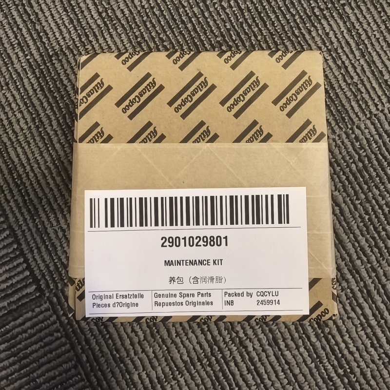 2901029850  2901029801 Unloader Valve Service Kit for Compressor Atlas Copco Brand New 2901-0298-01,Xi'an Oukesi Machinery Equipment Co.,Ltd,2901029850  2901029801 Unloader Valve Service Kit for Compressor Atlas Copco Brand New 2901-0298-01