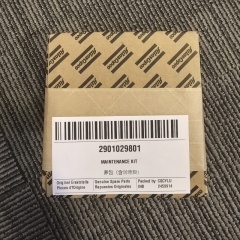 2901029850  2901029801 Unloader Valve Service Kit for Compressor Atlas Copco Brand New 2901-0298-01,Xi'an Oukesi Machinery Equipment Co.,Ltd,2901029850  2901029801 Unloader Valve Service Kit for Compressor Atlas Copco Brand New 2901-0298-01
