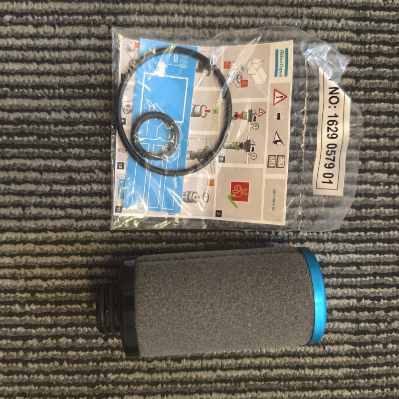 Atlas Copco Filter Kit 2901300102 PD/PDP 20+ Genuine OEM Air Filter Element Kit for PD20 PDP20 Refrigerated Dryer,Xi'an Oukesi Machinery Equipment Co.,Ltd,Atlas Copco Filter Kit 2901300102 PD/PDP 20+ Genuine OEM Air Filter Element Kit for PD20 PDP20 Refrigerated Dryer