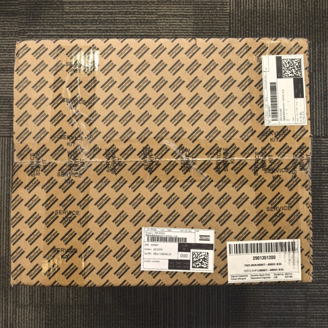 Atlas Copco Preventive Maintenance Kit 2901351200 PM 8000hrs Genuine OEM Service Kit for GA5 GA7 GA11 Screw Compressor,Xi'an Oukesi Machinery Equipment Co.,Ltd,Atlas Copco Preventive Maintenance Kit 2901351200 PM 8000hrs Genuine OEM Service Kit for GA5 GA7 GA11 Screw Compressor