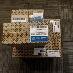 Atlas Copco Preventive Maintenance Kit 2901351200 PM 8000hrs Genuine OEM Service Kit for GA5 GA7 GA11 Screw Compressor,Xi'an Oukesi Machinery Equipment Co.,Ltd,Atlas Copco Preventive Maintenance Kit 2901351200 PM 8000hrs Genuine OEM Service Kit for GA5 GA7 GA11 Screw Compressor
