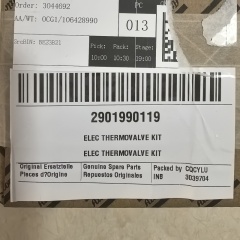 Atlas Copco Elec Thermovalve Kit 2901990119 Genuine OEM Electric Thermostatic Valve Kit for GHS 3800 4600 5400 VSD Vacuum Pump,Xi'an Oukesi Machinery Equipment Co.,Ltd,Atlas Copco Elec Thermovalve Kit 2901990119 Genuine OEM Electric Thermostatic Valve Kit for GHS 3800 4600 5400 VSD Vacuum Pump