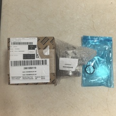 Atlas Copco Elec Thermovalve Kit 2901990119 Genuine OEM Electric Thermostatic Valve Kit for GHS 3800 4600 5400 VSD Vacuum Pump,Xi'an Oukesi Machinery Equipment Co.,Ltd,Atlas Copco Elec Thermovalve Kit 2901990119 Genuine OEM Electric Thermostatic Valve Kit for GHS 3800 4600 5400 VSD Vacuum Pump