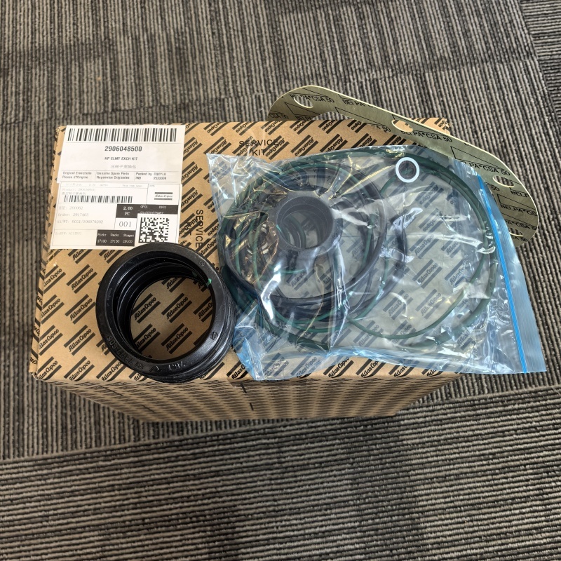 AtlasCopco 2906048500 ZR450-750 HP ELMT EXCH Service Kit Part Number2906048500 AtlasCopco Service Kit,Xi'an Oukesi Machinery Equipment Co.,Ltd,AtlasCopco 2906048500 ZR450-750 HP ELMT EXCH Service Kit Part Number2906048500 AtlasCopco Service Kit