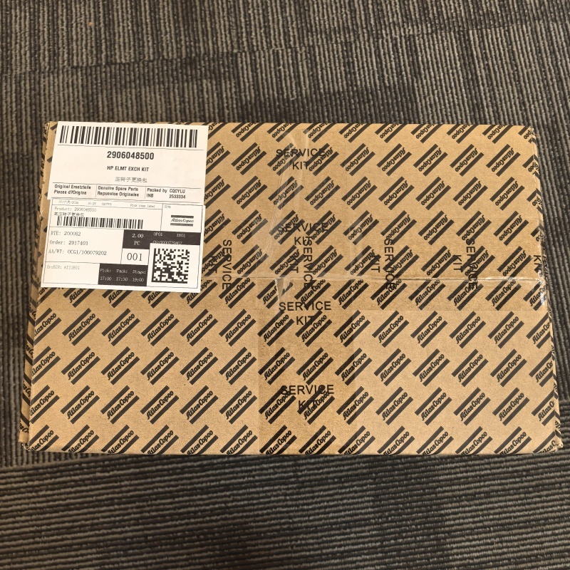 AtlasCopco 2906048500 ZR450-750 HP ELMT EXCH Service Kit Part Number2906048500 AtlasCopco Service Kit,Xi'an Oukesi Machinery Equipment Co.,Ltd,AtlasCopco 2906048500 ZR450-750 HP ELMT EXCH Service Kit Part Number2906048500 AtlasCopco Service Kit