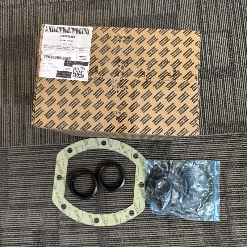 AtlasCopco 2906048500 ZR450-750 HP ELMT EXCH Service Kit Part Number2906048500 AtlasCopco Service Kit,Xi'an Oukesi Machinery Equipment Co.,Ltd,AtlasCopco 2906048500 ZR450-750 HP ELMT EXCH Service Kit Part Number2906048500 AtlasCopco Service Kit