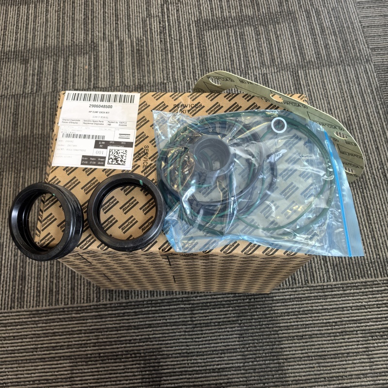 AtlasCopco 2906048500 ZR450-750 HP ELMT EXCH Service Kit Part Number2906048500 AtlasCopco Service Kit,Xi'an Oukesi Machinery Equipment Co.,Ltd,AtlasCopco 2906048500 ZR450-750 HP ELMT EXCH Service Kit Part Number2906048500 AtlasCopco Service Kit
