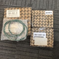 Atlas Copco Drive Shaft Seal Kit 2906062300 for ZR300-750 Air Compressor,Xi'an Oukesi Machinery Equipment Co.,Ltd,Atlas Copco Drive Shaft Seal Kit 2906062300 for ZR300-750 Air Compressor