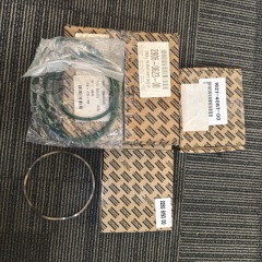 Atlas Copco Drive Shaft Seal Kit 2906062300 for ZR300-750 Air Compressor,Xi'an Oukesi Machinery Equipment Co.,Ltd,Atlas Copco Drive Shaft Seal Kit 2906062300 for ZR300-750 Air Compressor