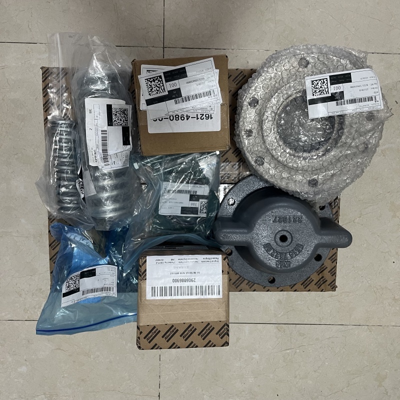 Atlas Copco 2906600800 MPV Maintenance Kit, Minimum Pressure Valve 2906-6008-00 for GA 90/160 GR Air Compressor Spare Parts,Xi'an Oukesi Machinery Equipment Co.,Ltd,Atlas Copco 2906600800 MPV Maintenance Kit, Minimum Pressure Valve 2906-6008-00 for GA 90/160 GR Air Compressor Spare Parts