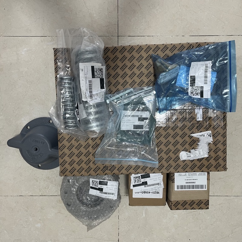 Atlas Copco 2906600800 MPV Maintenance Kit, Minimum Pressure Valve 2906-6008-00 for GA 90/160 GR Air Compressor Spare Parts,Xi'an Oukesi Machinery Equipment Co.,Ltd,Atlas Copco 2906600800 MPV Maintenance Kit, Minimum Pressure Valve 2906-6008-00 for GA 90/160 GR Air Compressor Spare Parts