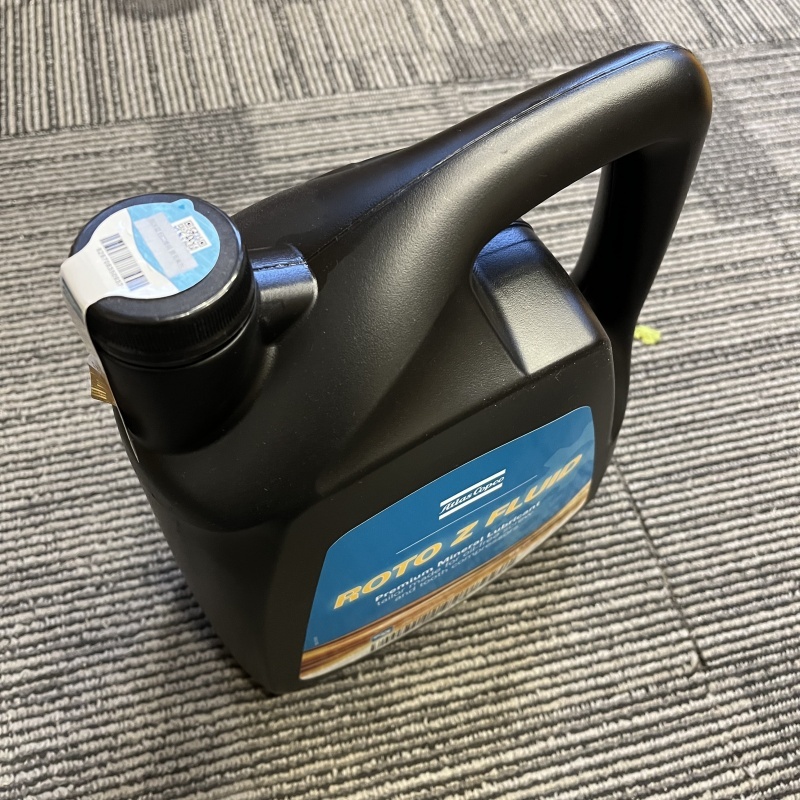 Atlas Copco 2908850300 Roto-Z Fluid 5L Can Genuine Lubricant for Z Series Oil-Free Rotary Screw Air Compressor, 8000-Hour Service Interval,Xi'an Oukesi Machinery Equipment Co.,Ltd,Atlas Copco 2908850300 Roto-Z Fluid 5L Can Genuine Lubricant for Z Series Oil-Free Rotary Screw Air Compressor, 8000-Hour Service Interval
