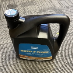 Atlas Copco 2908850300 Roto-Z Fluid 5L Can Genuine Lubricant for Z Series Oil-Free Rotary Screw Air Compressor, 8000-Hour Service Interval,Xi'an Oukesi Machinery Equipment Co.,Ltd,Atlas Copco 2908850300 Roto-Z Fluid 5L Can Genuine Lubricant for Z Series Oil-Free Rotary Screw Air Compressor, 8000-Hour Service Interval