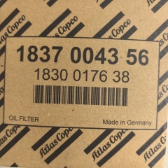 Atlas Compressor Spare Part Oil Filter Air Compressor Maintenance Special Parts 1614874700 1830017638,Xi'an Oukesi Machinery Equipment Co.,Ltd,Atlas Compressor Spare Part Oil Filter Air Compressor Maintenance Special Parts 1614874700 1830017638