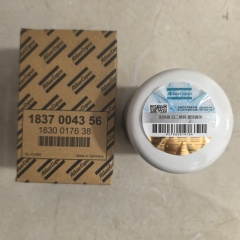 Atlas Compressor Spare Part Oil Filter Air Compressor Maintenance Special Parts 1614874700 1830017638,Xi'an Oukesi Machinery Equipment Co.,Ltd,Atlas Compressor Spare Part Oil Filter Air Compressor Maintenance Special Parts 1614874700 1830017638