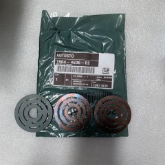 1904463602 Discharge Valve Kit 60RX MT40 Complete Valve Service Kit for Atlas Copco Air Compressor Spare Parts,Xi'an Oukesi Machinery Equipment Co.,Ltd,1904463602 Discharge Valve Kit 60RX MT40 Complete Valve Service Kit for Atlas Copco Air Compressor Spare Parts