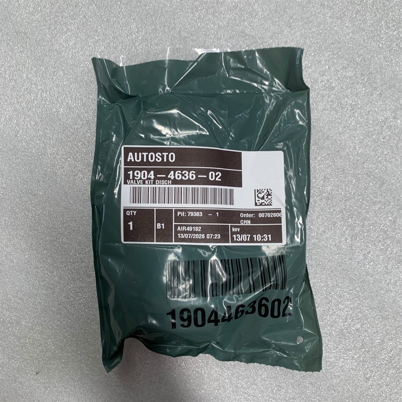 1904463602 Discharge Valve Kit 60RX MT40 Complete Valve Service Kit for Atlas Copco Air Compressor Spare Parts,Xi'an Oukesi Machinery Equipment Co.,Ltd,1904463602 Discharge Valve Kit 60RX MT40 Complete Valve Service Kit for Atlas Copco Air Compressor Spare Parts