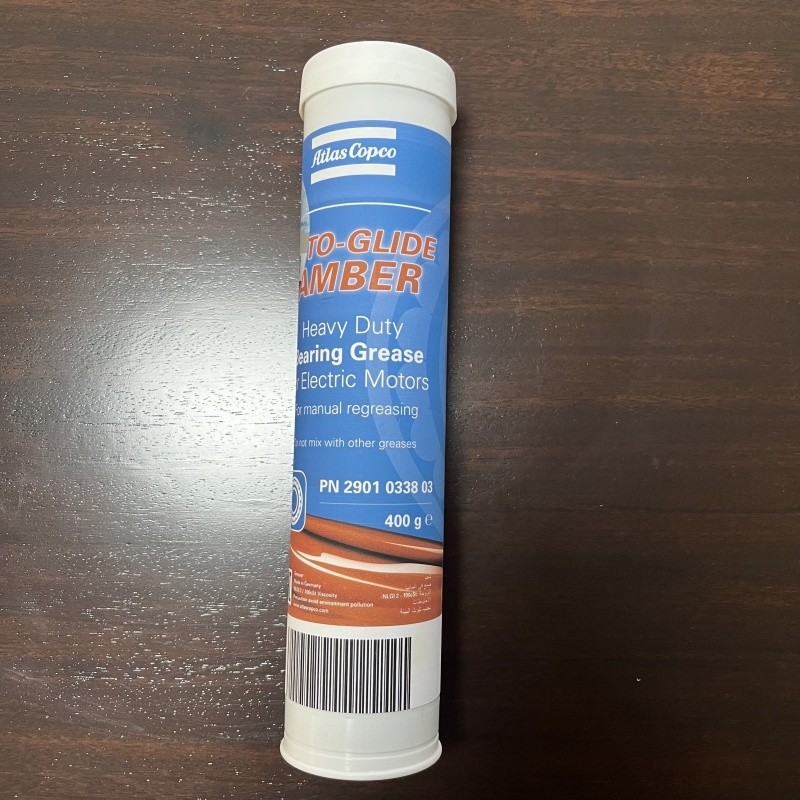 Atlas Copco 2901033803 Grease Motor Bearings Lubricant for Air Compressor Motor Bearing Original Spare Parts Atlas Copco,Xi'an Oukesi Machinery Equipment Co.,Ltd,Atlas Copco 2901033803 Grease Motor Bearings Lubricant for Air Compressor Motor Bearing Original Spare Parts Atlas Copco