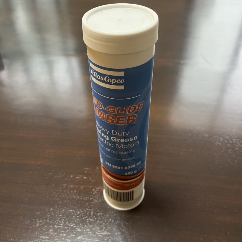 Atlas Copco 2901033803 Grease Motor Bearings Lubricant for Air Compressor Motor Bearing Original Spare Parts Atlas Copco,Xi'an Oukesi Machinery Equipment Co.,Ltd,Atlas Copco 2901033803 Grease Motor Bearings Lubricant for Air Compressor Motor Bearing Original Spare Parts Atlas Copco