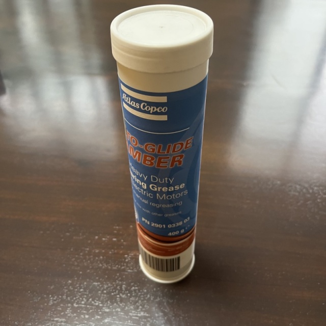 Atlas Copco 2901033803 Grease Motor Bearings Lubricant for Air Compressor Motor Bearing Original Spare Parts Atlas Copco,Xi'an Oukesi Machinery Equipment Co.,Ltd,Atlas Copco 2901033803 Grease Motor Bearings Lubricant for Air Compressor Motor Bearing Original Spare Parts Atlas Copco