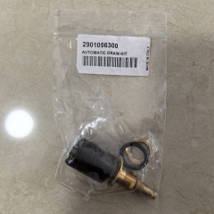 Atlas Copco Original Screw air Compressor Automatic Drain Valve Kit 2901056300,Xi'an Oukesi Machinery Equipment Co.,Ltd,Atlas Copco Original Screw air Compressor Automatic Drain Valve Kit 2901056300