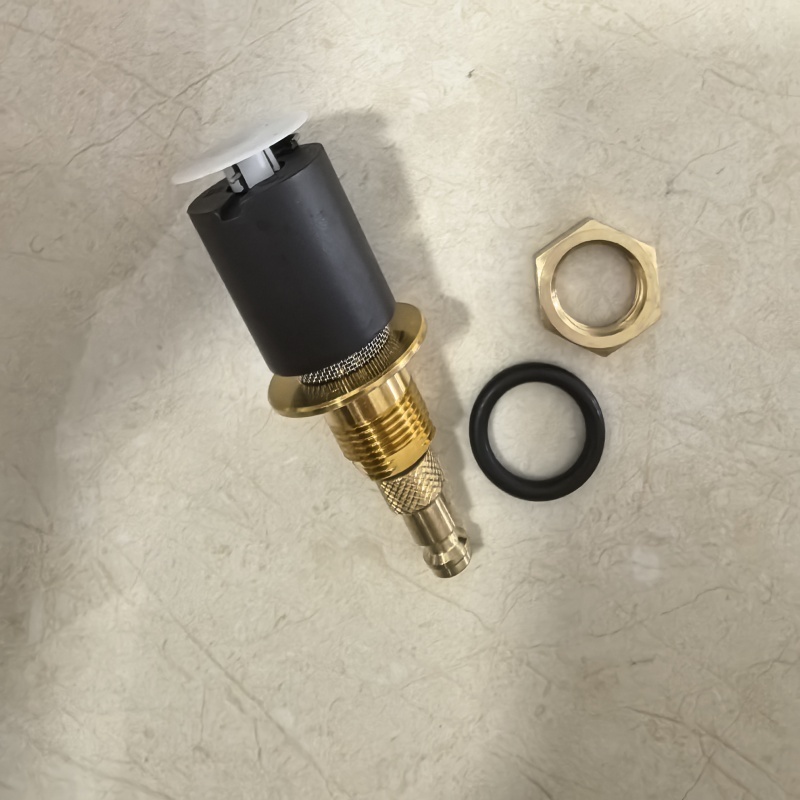 Atlas Copco Original Screw air Compressor Automatic Drain Valve Kit 2901056300,Xi'an Oukesi Machinery Equipment Co.,Ltd,Atlas Copco Original Screw air Compressor Automatic Drain Valve Kit 2901056300