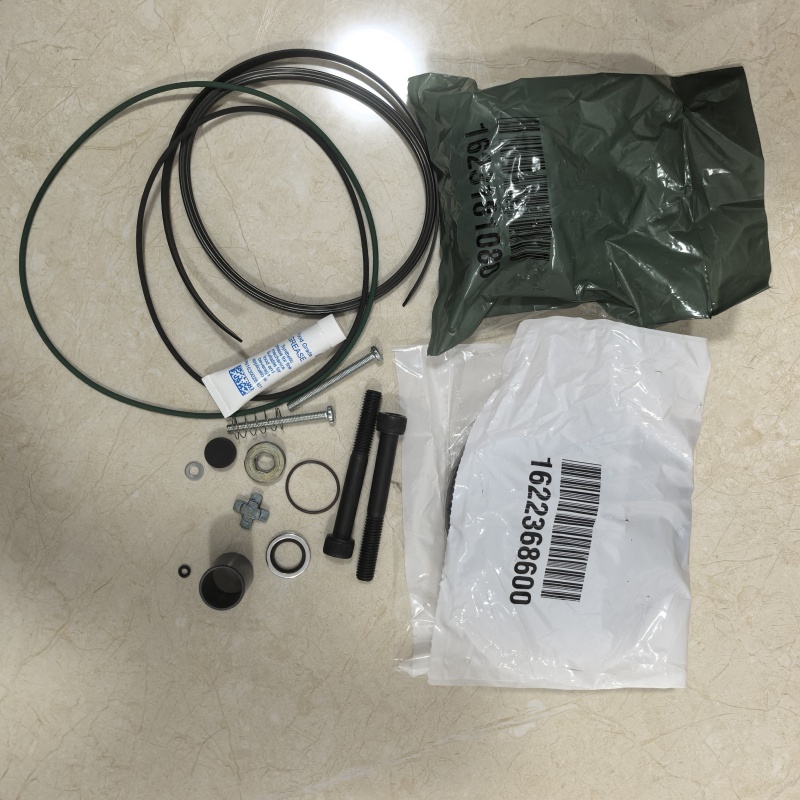 Minimum Pressure Check Valve Kit Replacement for Atlas Copco air Compressor Spare Parts 2901146300 MPV 2901-1463-00,Xi'an Oukesi Machinery Equipment Co.,Ltd,Minimum Pressure Check Valve Kit Replacement for Atlas Copco air Compressor Spare Parts 2901146300 MPV 2901-1463-00
