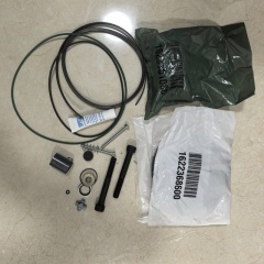 Minimum Pressure Check Valve Kit Replacement for Atlas Copco air Compressor Spare Parts 2901146300 MPV 2901-1463-00,Xi'an Oukesi Machinery Equipment Co.,Ltd,Minimum Pressure Check Valve Kit Replacement for Atlas Copco air Compressor Spare Parts 2901146300 MPV 2901-1463-00