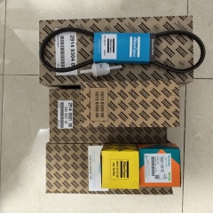 Atlas Copco 2912500104 SERVICE PACK 1000HR BOX  Original Genuine Spare Parts for Atlas Copco air Compressor,Xi'an Oukesi Machinery Equipment Co.,Ltd,Atlas Copco 2912500104 SERVICE PACK 1000HR BOX  Original Genuine Spare Parts for Atlas Copco air Compressor