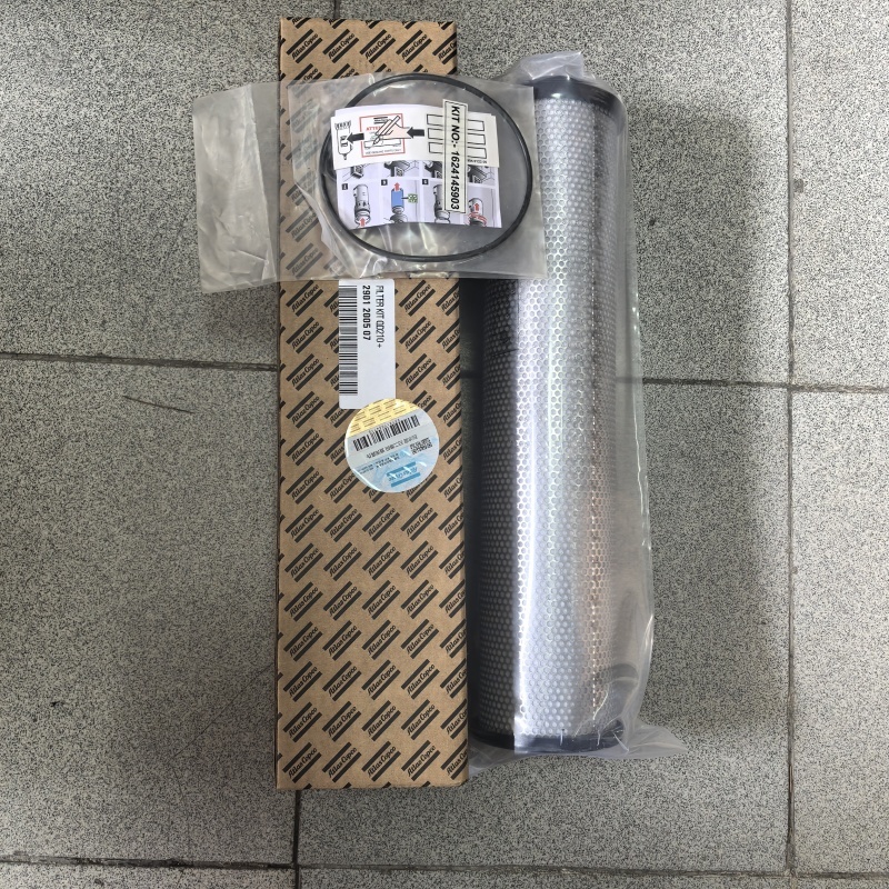 2901200507 FILTER KIT QD210+ for Atlas Copco Screw Air Compressor,Xi'an Oukesi Machinery Equipment Co.,Ltd,2901200507 FILTER KIT QD210+ for Atlas Copco Screw Air Compressor