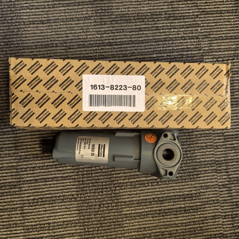 1613822380 Original Atlas Copco Oil Water Separator for Atlas Copco air Compressor Spare Parts,Xi'an Oukesi Machinery Equipment Co.,Ltd,1613822380 Original Atlas Copco Oil Water Separator for Atlas Copco air Compressor Spare Parts