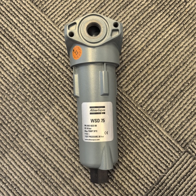 1613822380 Original Atlas Copco Oil Water Separator for Atlas Copco air Compressor Spare Parts,Xi'an Oukesi Machinery Equipment Co.,Ltd,1613822380 Original Atlas Copco Oil Water Separator for Atlas Copco air Compressor Spare Parts