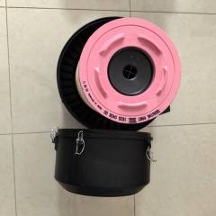 Atlas Copco Air Filter Element 1635040800 Assembly 1635040881 Dust Proof Cartridge Replacement Screw Compressor Air Filter,Xi'an Oukesi Machinery Equipment Co.,Ltd,Atlas Copco Air Filter Element 1635040800 Assembly 1635040881 Dust Proof Cartridge Replacement Screw Compressor Air Filter