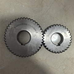 Gear for Atlas Copco Air Compressor PN 1622698871, Drive Gear Set Includes 1622698801 & 1622698809, Replacement Spare Parts,Xi'an Oukesi Machinery Equipment Co.,Ltd,Gear for Atlas Copco Air Compressor PN 1622698871, Drive Gear Set Includes 1622698801 & 1622698809, Replacement Spare Parts