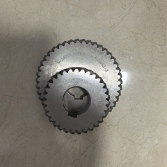 Gear for Atlas Copco Air Compressor PN 1622698871, Drive Gear Set Includes 1622698801 & 1622698809, Replacement Spare Parts,Xi'an Oukesi Machinery Equipment Co.,Ltd,Gear for Atlas Copco Air Compressor PN 1622698871, Drive Gear Set Includes 1622698801 & 1622698809, Replacement Spare Parts