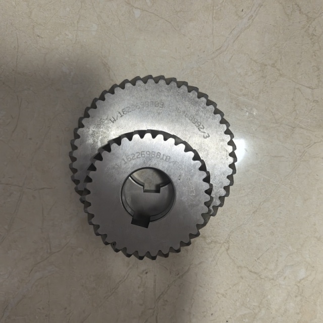 Gear for Atlas Copco Air Compressor PN 1622698871, Drive Gear Set Includes 1622698801 & 1622698809, Replacement Spare Parts,Xi'an Oukesi Machinery Equipment Co.,Ltd,Gear for Atlas Copco Air Compressor PN 1622698871, Drive Gear Set Includes 1622698801 & 1622698809, Replacement Spare Parts
