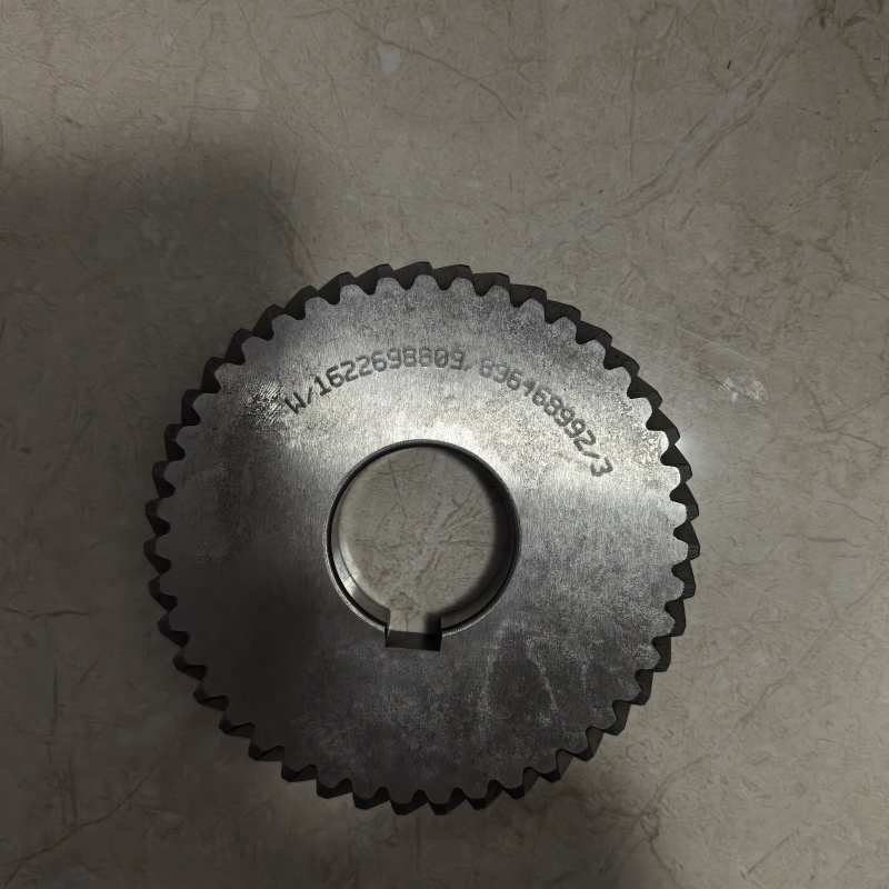 Gear for Atlas Copco Air Compressor PN 1622698871, Drive Gear Set Includes 1622698801 & 1622698809, Replacement Spare Parts,Xi'an Oukesi Machinery Equipment Co.,Ltd,Gear for Atlas Copco Air Compressor PN 1622698871, Drive Gear Set Includes 1622698801 & 1622698809, Replacement Spare Parts