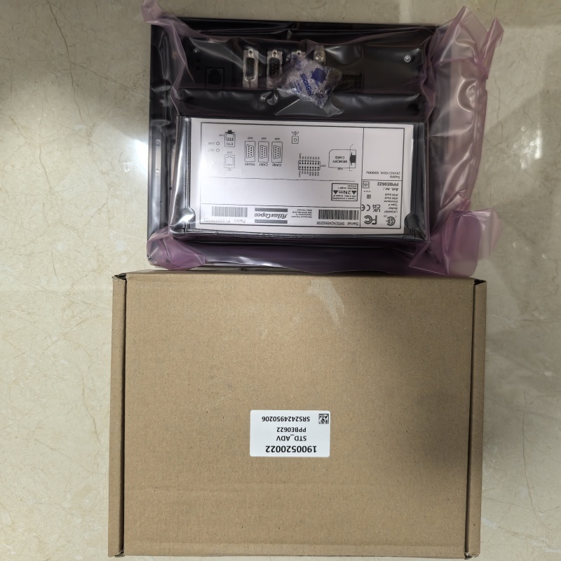 ELEKTRONIKON MK5 Graphic Plus Controller for Atlas Copco Air Compressor PN 1900520022, Display Control Panel Spare Part,Xi'an Oukesi Machinery Equipment Co.,Ltd,ELEKTRONIKON MK5 Graphic Plus Controller for Atlas Copco Air Compressor PN 1900520022, Display Control Panel Spare Part