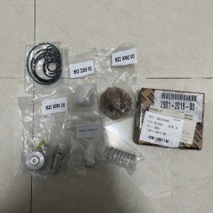 Atlas Copco Oil Stop Valve & Check Valve Kit 2901201800 2901-2018-00 for GA Screw Air Compressor,Xi'an Oukesi Machinery Equipment Co.,Ltd,Atlas Copco Oil Stop Valve & Check Valve Kit 2901201800 2901-2018-00 for GA Screw Air Compressor