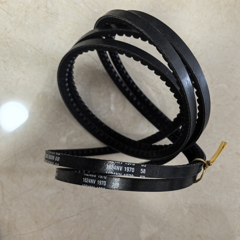Atlas Copco Air Compressor V-Belt Set of 2, XPZ 1250 Drive Belt Replacement, PN 2202925908, High-Quality Fan Belt for Screw Air Compressor Maintenance,Xi'an Oukesi Machinery Equipment Co.,Ltd,Atlas Copco Air Compressor V-Belt Set of 2, XPZ 1250 Drive Belt Replacement, PN 2202925908, High-Quality Fan Belt for Screw Air Compressor Maintenance